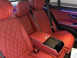 مێرسێدس بێنز S-Class